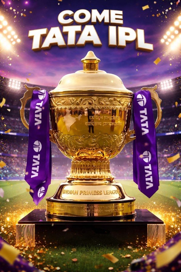 COME TATA IPL